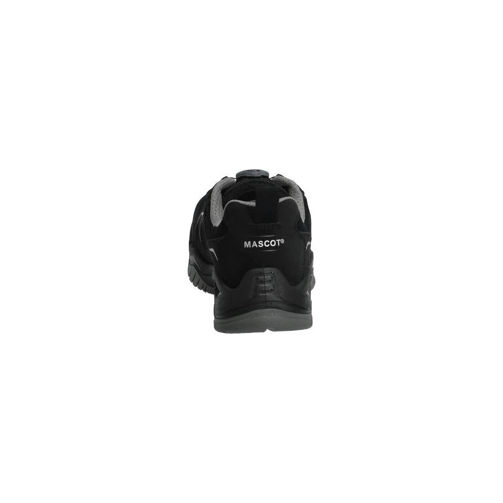 MASCOT® Manaslu sikkerhedssko S3 sikkerhedssko, sort