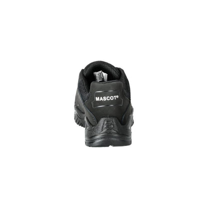 MASCOT® Ultar sikkerhedssko S3 sikkerhedssko, sort