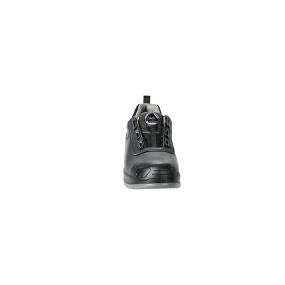 Sikkerhedssko S3S, BOA® Fit System sikkerhedssko S3S, sort