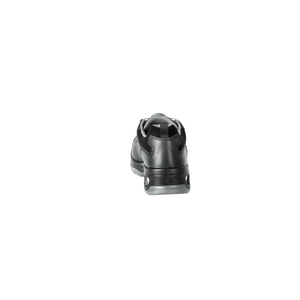 Sikkerhedssko S3S, BOA® Fit System sikkerhedssko S3S, sort