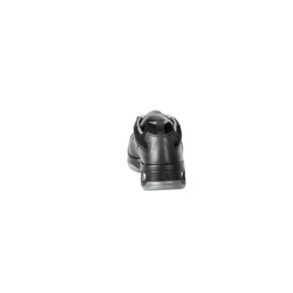 Sikkerhedssko S3S, BOA® Fit System sikkerhedssko S3S, sort