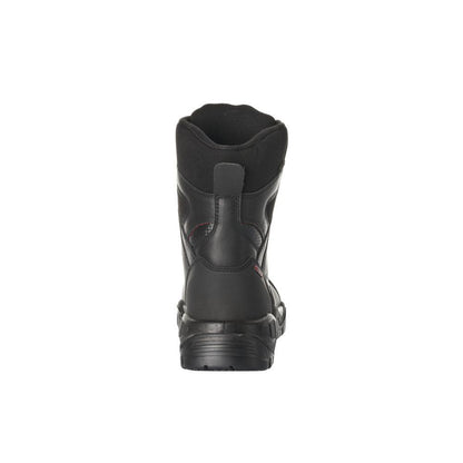 Sikkerhedsstøvler S3 med BOA® Fit Syste Sikkerhedsstøvler S3 sikkerhedssko, sorte