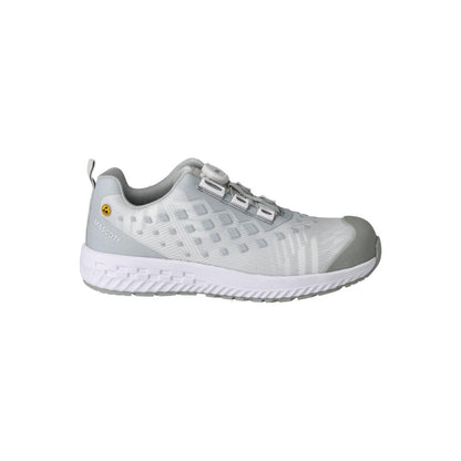 Sikkerhedssko S1P, BOA® Fit System sikkerhedssko S1P sikkerhedssko