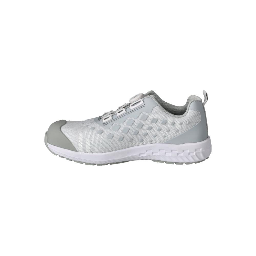 Sikkerhedssko S1P, BOA® Fit System sikkerhedssko S1P sikkerhedssko