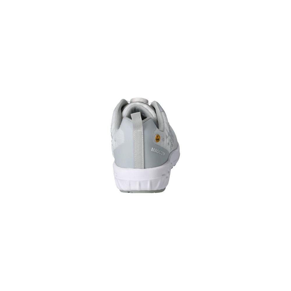 Sikkerhedssko S1P, BOA® Fit System sikkerhedssko S1P sikkerhedssko
