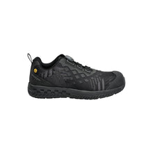Sikkerhedssko S1P, BOA® Fit System sikkerhedssko S1P sikkerhedssko