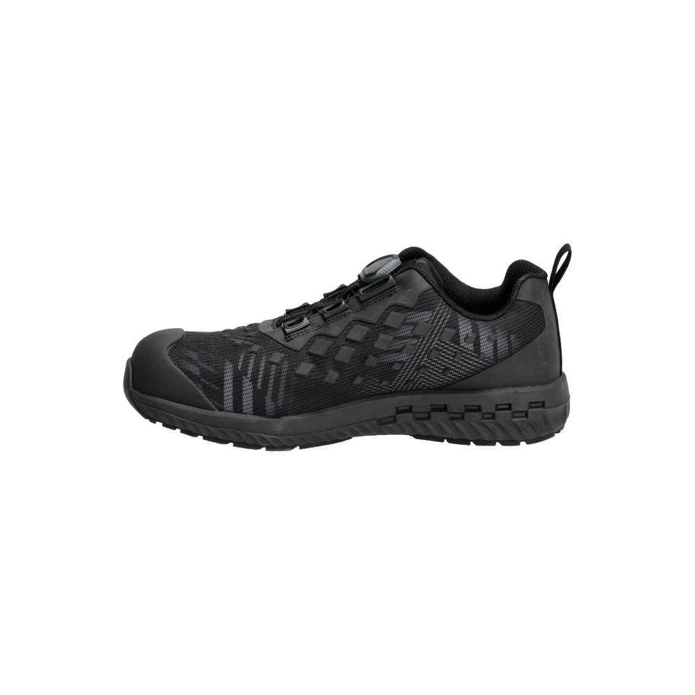 Sikkerhedssko S1P, BOA® Fit System sikkerhedssko S1P sikkerhedssko