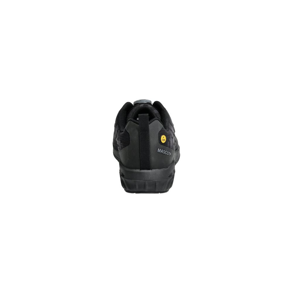 Sikkerhedssko S1P, BOA® Fit System sikkerhedssko S1P sikkerhedssko