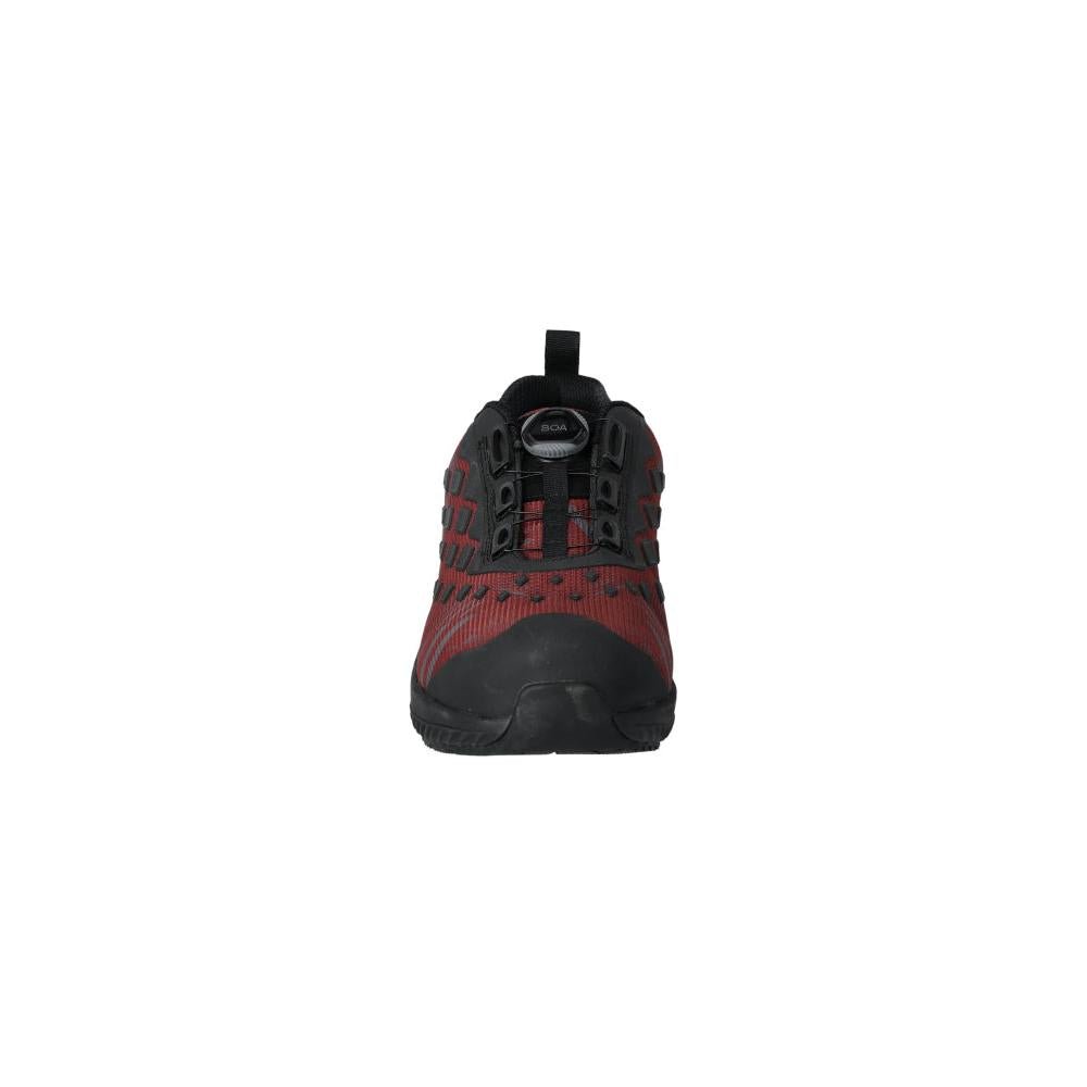 Sikkerhedssko S1P, BOA® Fit System sikkerhedssko S1P sikkerhedssko