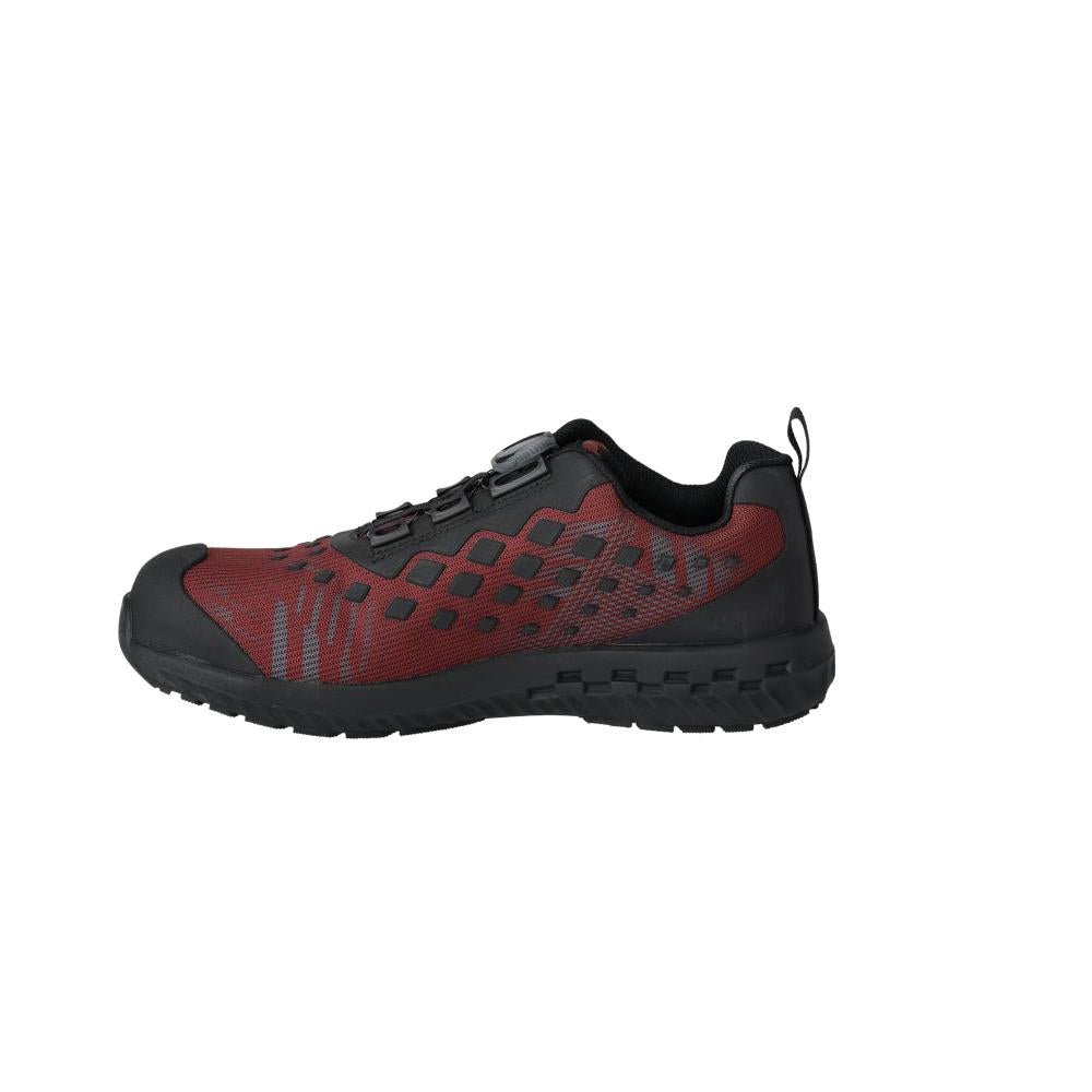 Sikkerhedssko S1P, BOA® Fit System sikkerhedssko S1P sikkerhedssko