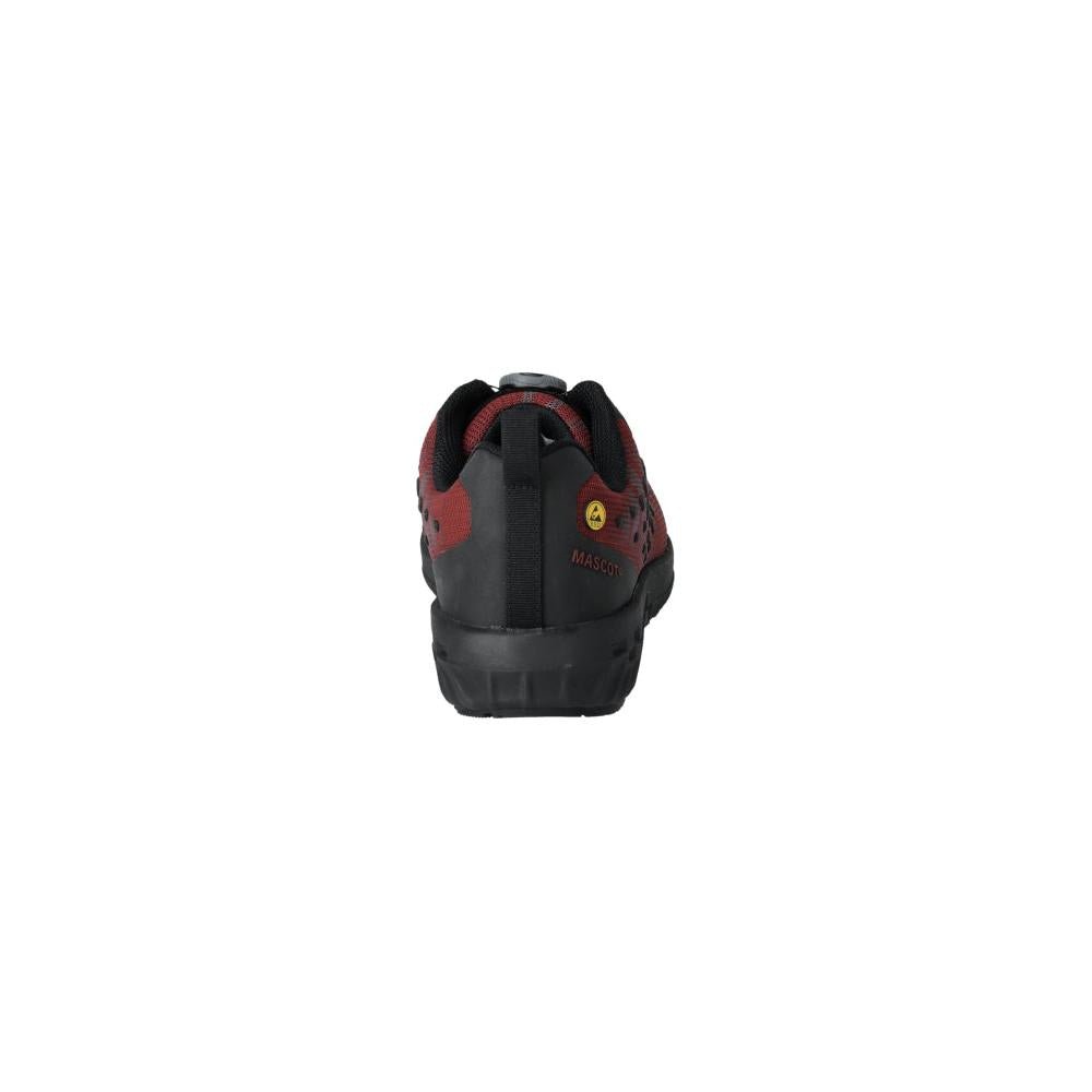Sikkerhedssko S1P, BOA® Fit System sikkerhedssko S1P sikkerhedssko