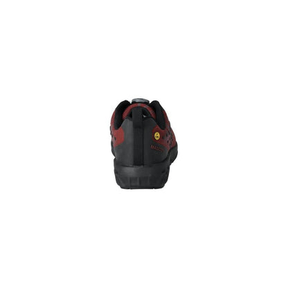 Sikkerhedssko S1P, BOA® Fit System sikkerhedssko S1P sikkerhedssko