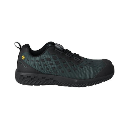 Sikkerhedssko S1P, BOA® Fit System sikkerhedssko S1P sikkerhedssko