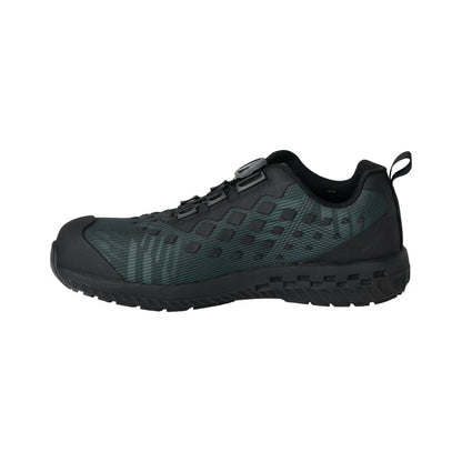 Sikkerhedssko S1P, BOA® Fit System sikkerhedssko S1P sikkerhedssko
