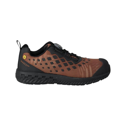 Sikkerhedssko S1P, BOA® Fit System sikkerhedssko S1P sikkerhedssko
