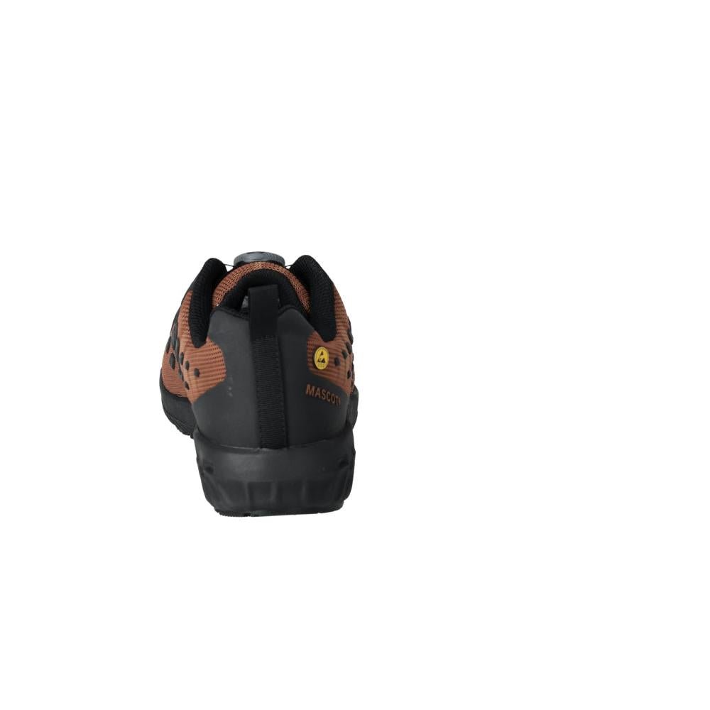 Sikkerhedssko S1P, BOA® Fit System sikkerhedssko S1P sikkerhedssko