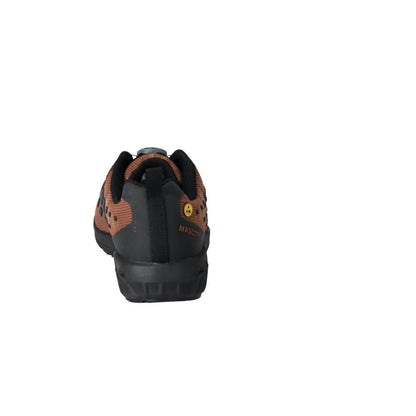 Sikkerhedssko S1P, BOA® Fit System sikkerhedssko S1P sikkerhedssko