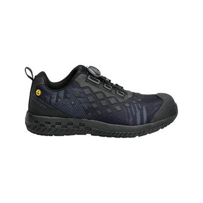 Sikkerhedssko S1P, BOA® Fit System sikkerhedssko S1P sikkerhedssko