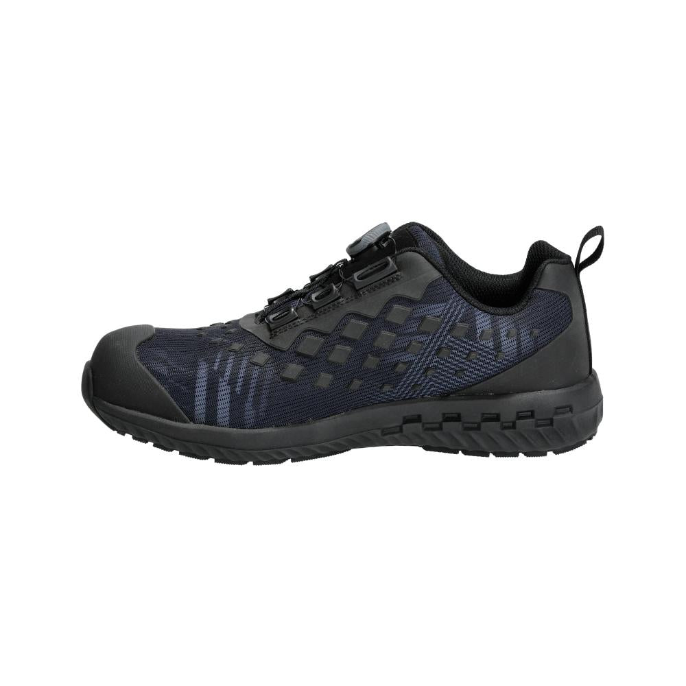 Sikkerhedssko S1P, BOA® Fit System sikkerhedssko S1P sikkerhedssko