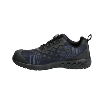 Sikkerhedssko S1P, BOA® Fit System sikkerhedssko S1P sikkerhedssko