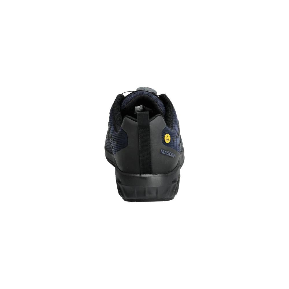 Sikkerhedssko S1P, BOA® Fit System sikkerhedssko S1P sikkerhedssko