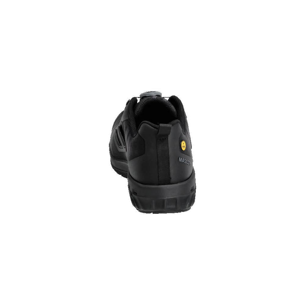 Sikkerhedssandal S1PL, BOA® Fit System sikkerhedssandal S1PL