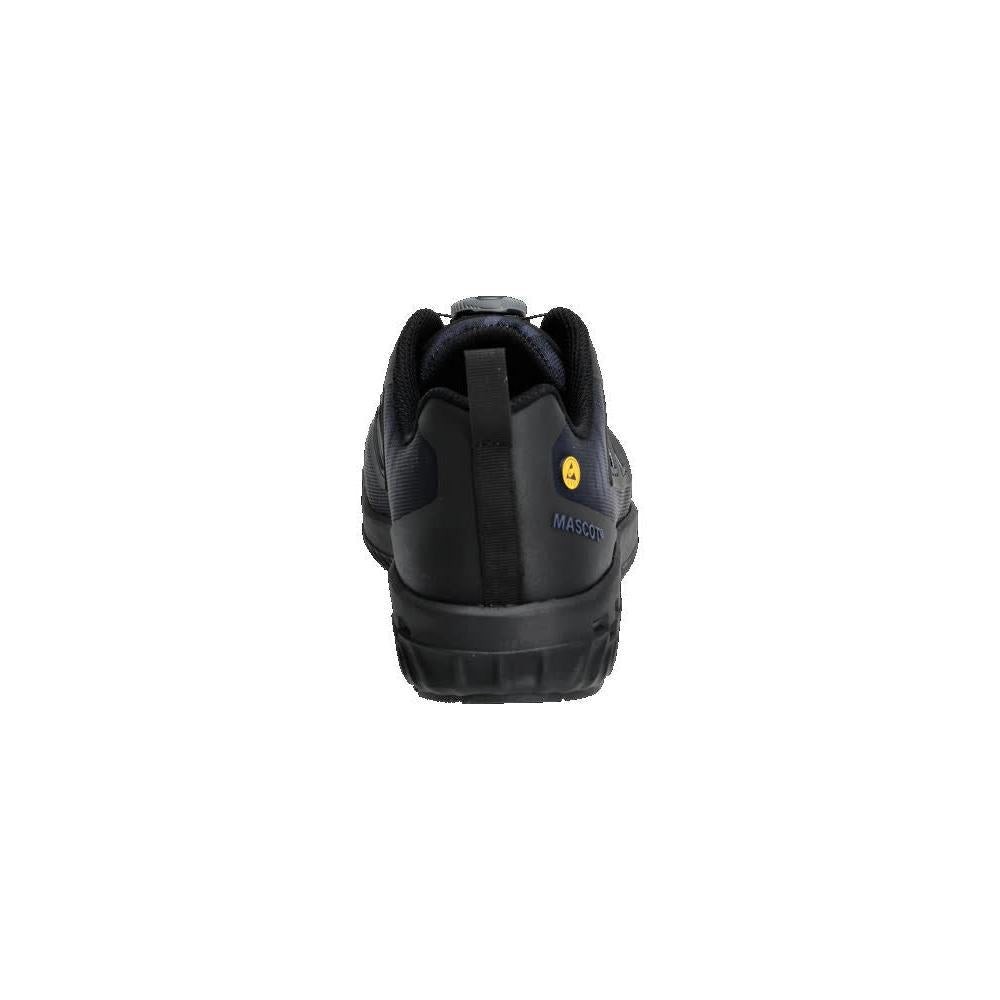 Sikkerhedssandal S1PL, BOA® Fit System sikkerhedssandal S1PL