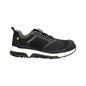 Sikkerhedssko S1P, BOA® Fit System sikkerhedssko S1P sikkerhedssko, sort