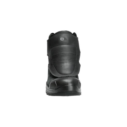 Sikkerhedsstøvler S3S, BOA® Fit System sikkerhedsankelstøvler S3S, sorte