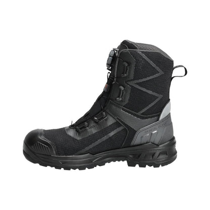 Sikkerhedsstøvler S7S, BOA® Fit System Sikkerhedsstøvler S7S, sorte
