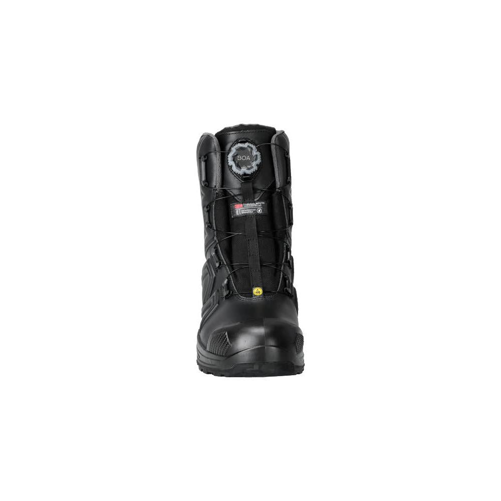 Sikkerhedsstøvler S7S, BOA® Fit System Sikkerhedsstøvler S7S, sorte
