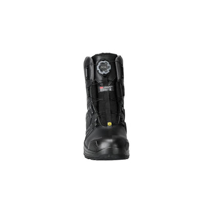 Sikkerhedsstøvler S7S, BOA® Fit System Sikkerhedsstøvler S7S, sorte