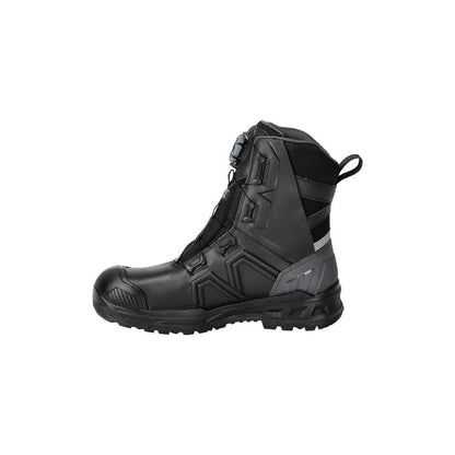 Sikkerhedsstøvler S7S, BOA® Fit System Sikkerhedsstøvler S7S, sorte