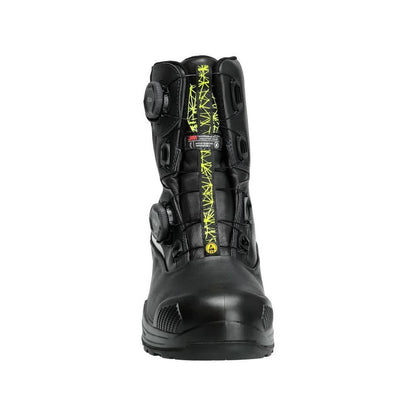 Sikkerhedsstøvler S7S, BOA® Fit System Sikkerhedsstøvler S7S, sorte