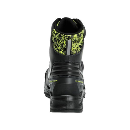 Sikkerhedsstøvler S7S, BOA® Fit System Sikkerhedsstøvler S7S, sorte