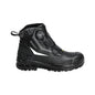 Sikkerhedsstøvler S7S, BOA® Fit System sikkerhedsankelstøvler S7S, sorte