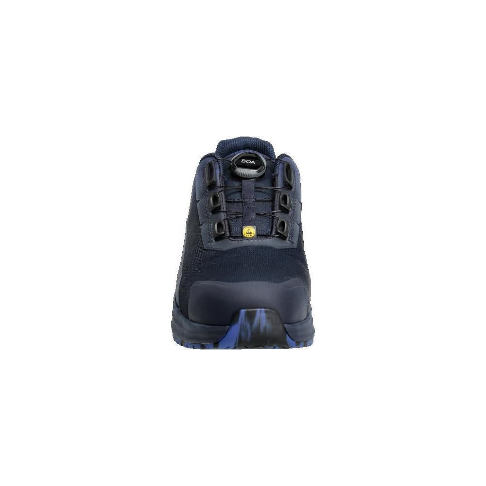 Sikkerhedssko S3S, BOA® Fit System sikkerhedssko S3S