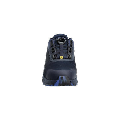 Sikkerhedssko S3S, BOA® Fit System sikkerhedssko S3S