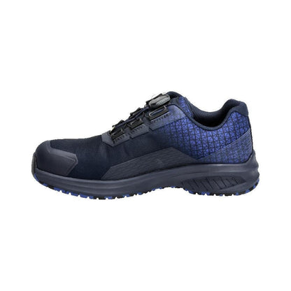 Sikkerhedssko S3S, BOA® Fit System sikkerhedssko S3S