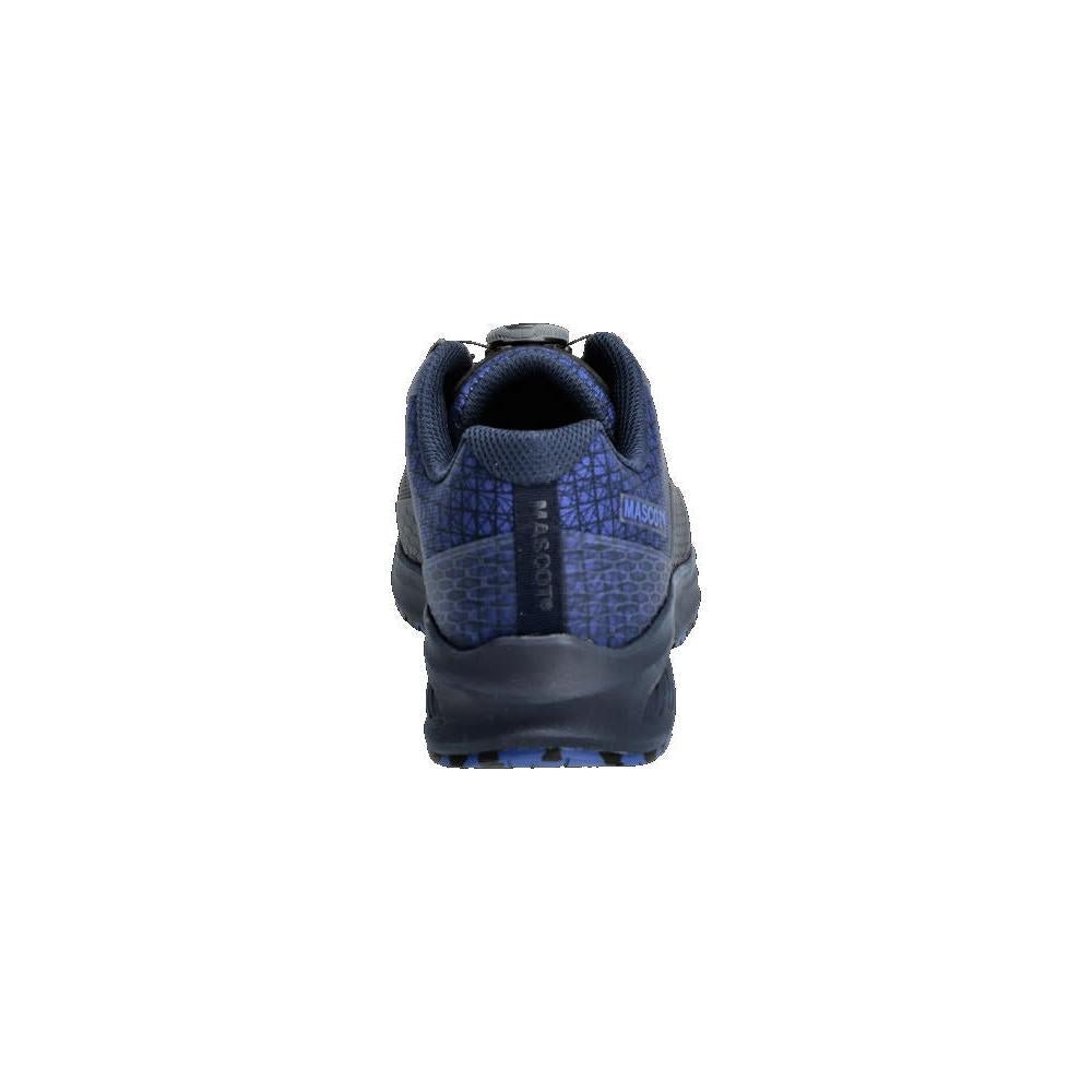 Sikkerhedssko S3S, BOA® Fit System sikkerhedssko S3S