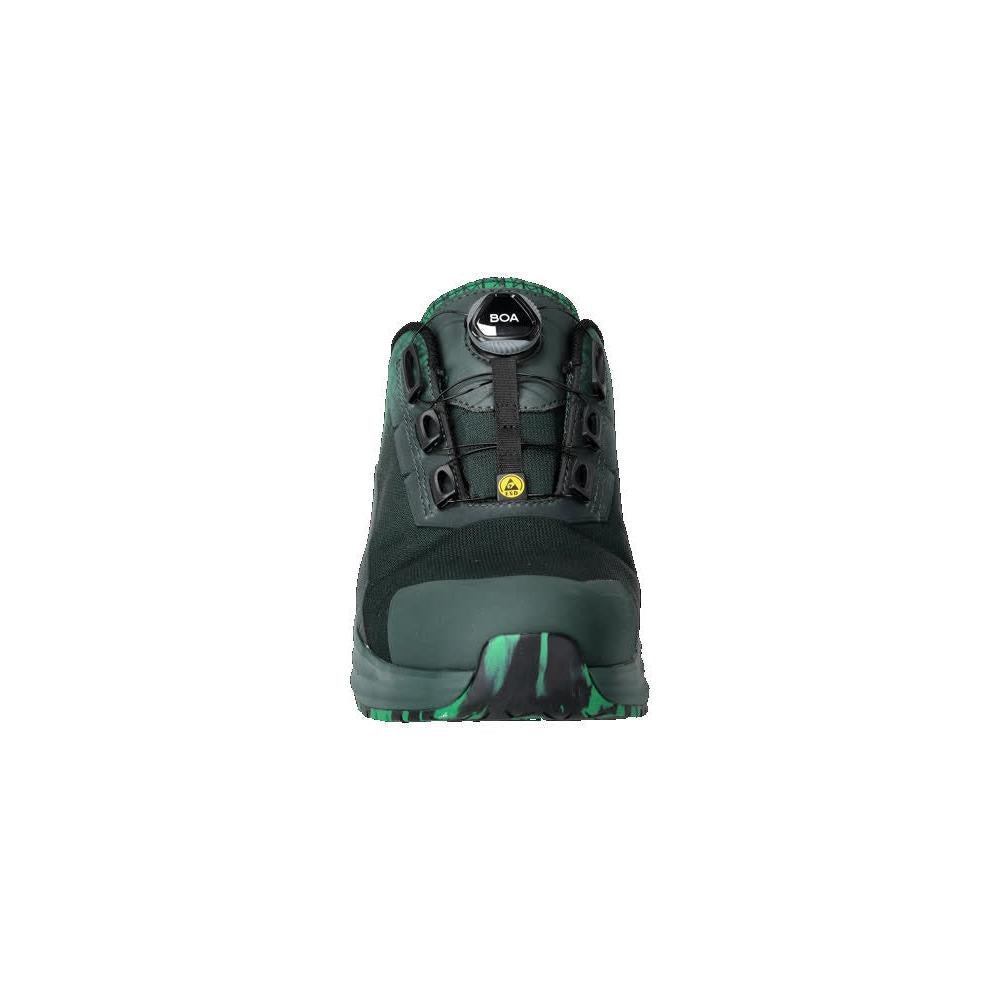 Sikkerhedssko S3S, BOA® Fit System sikkerhedssko S3S