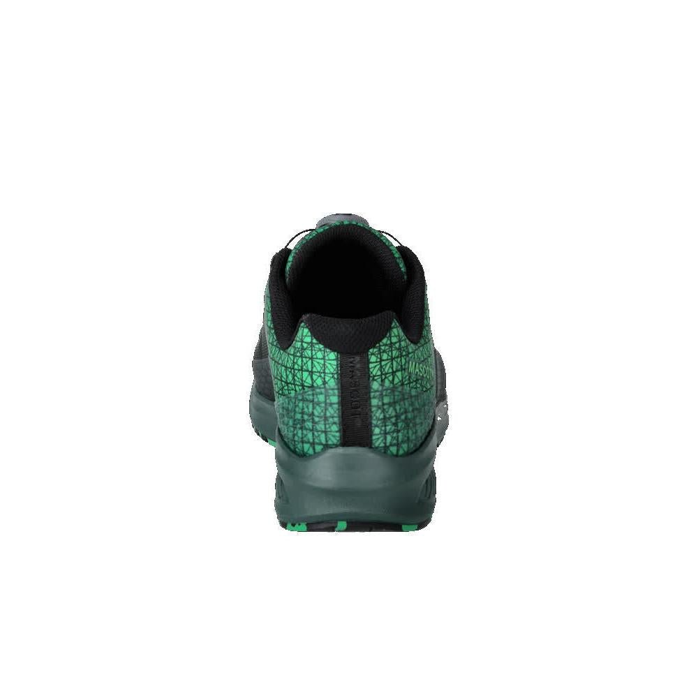 Sikkerhedssko S3S, BOA® Fit System sikkerhedssko S3S