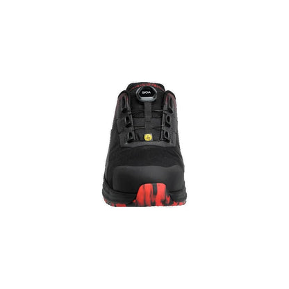 Sikkerhedssko S3S, BOA® Fit System sikkerhedssko S3S