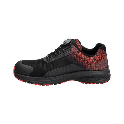 Sikkerhedssko S3S, BOA® Fit System sikkerhedssko S3S