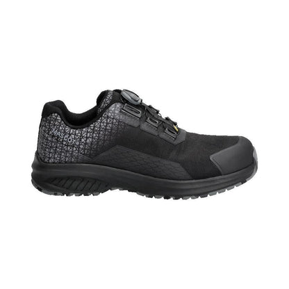 Sikkerhedssko S3S, BOA® Fit System sikkerhedssko S3S