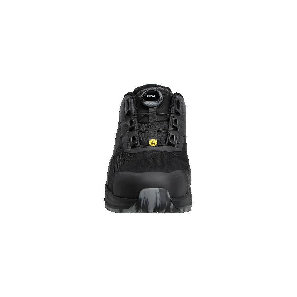 Sikkerhedssko S3S, BOA® Fit System sikkerhedssko S3S