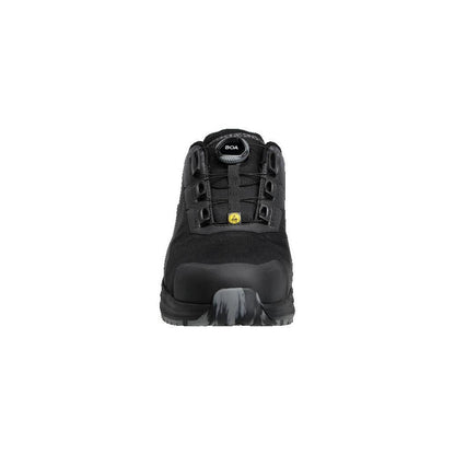 Sikkerhedssko S3S, BOA® Fit System sikkerhedssko S3S