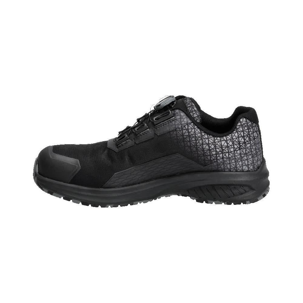 Sikkerhedssko S3S, BOA® Fit System sikkerhedssko S3S