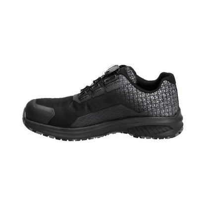 Sikkerhedssko S3S, BOA® Fit System sikkerhedssko S3S