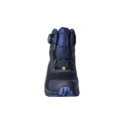 Sikkerhedsstøvler S3S, BOA® Fit System sikkerhedsankelstøvler S3S
